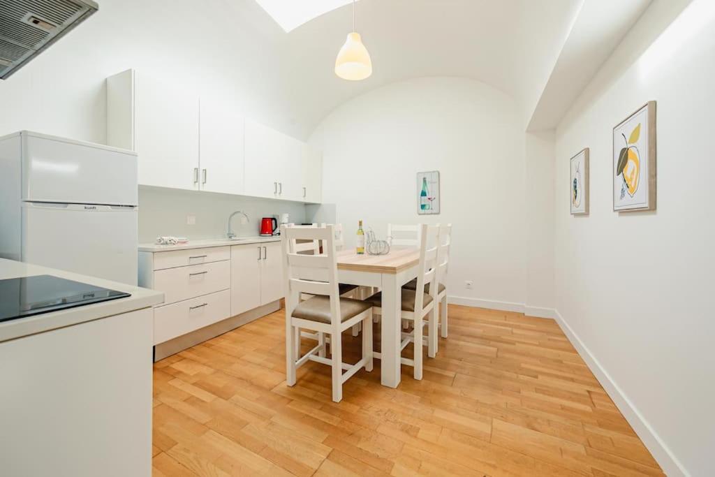 Home Near Evora'S Main Square With Private Terrace Exteriör bild