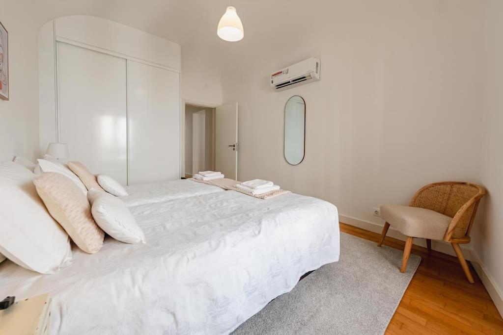 Home Near Evora'S Main Square With Private Terrace Exteriör bild