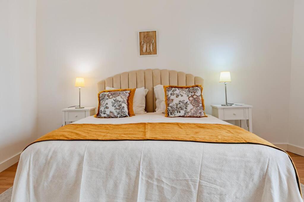 Home Near Evora'S Main Square With Private Terrace Exteriör bild