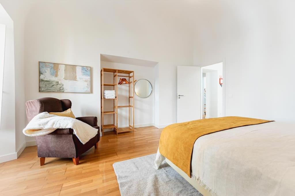 Home Near Evora'S Main Square With Private Terrace Exteriör bild